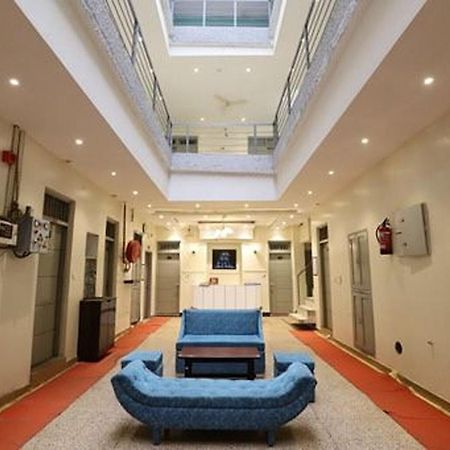 Amrit Hotel Νέο Δελχί Εξωτερικό φωτογραφία
