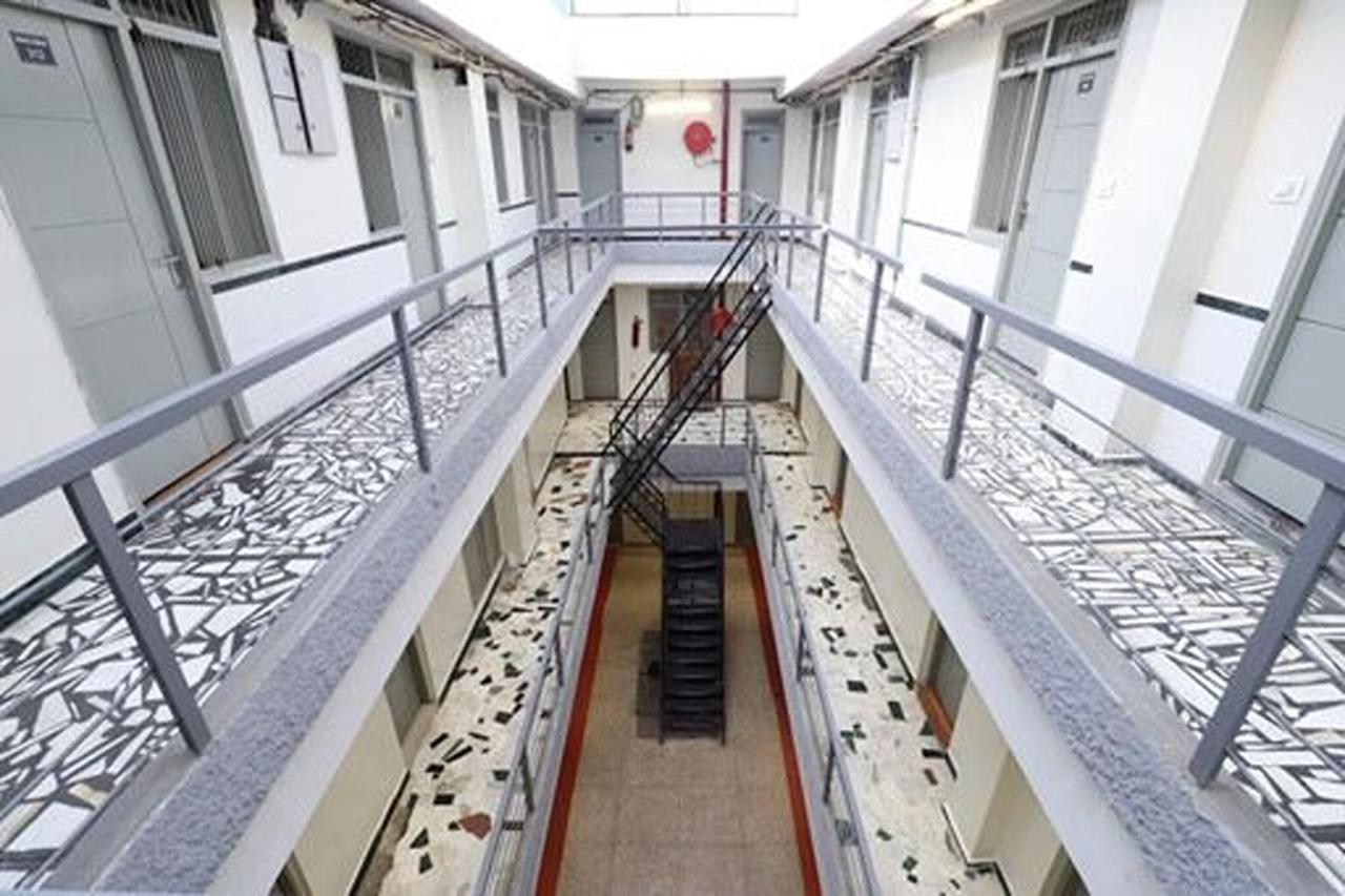 Amrit Hotel Νέο Δελχί Εξωτερικό φωτογραφία