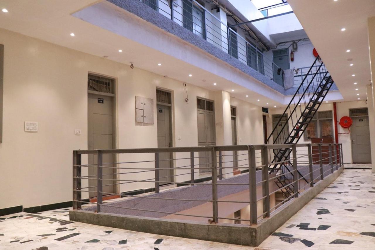 Amrit Hotel Νέο Δελχί Εξωτερικό φωτογραφία