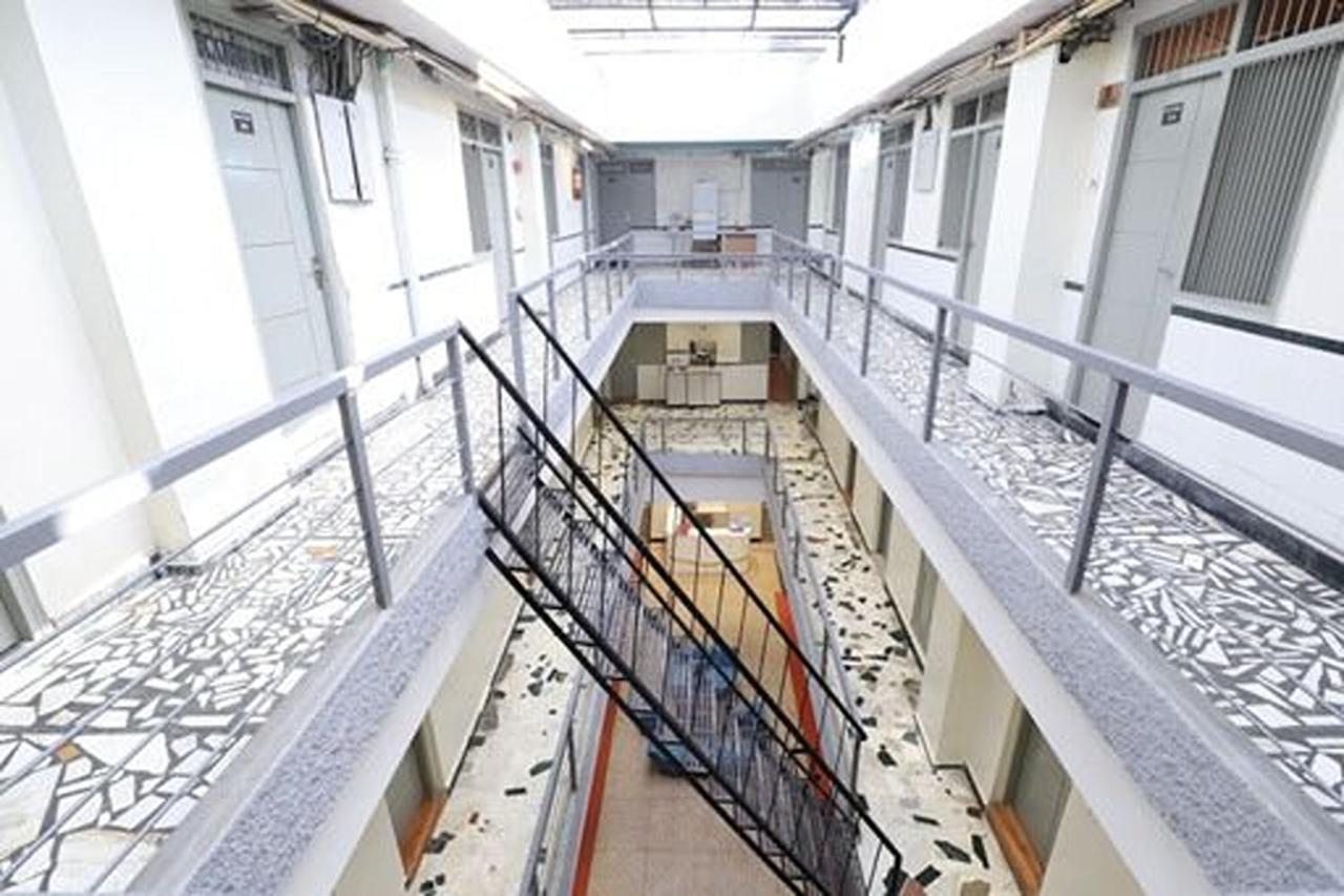 Amrit Hotel Νέο Δελχί Εξωτερικό φωτογραφία